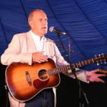 Art Guitar Comedian Richard Digance Interview