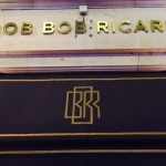 Bob Bob Ricard Restaurant Review Soho London (5)