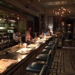 Bob Bob Ricard Restaurant Review Soho London (6)