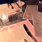 Bob Bob Ricard Restaurant Review Soho London (7)