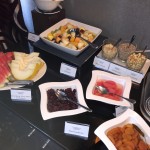 Breakfast at Montcalm Hotel Review (5)