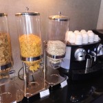 Breakfast at Montcalm Hotel Review (8)