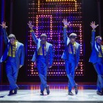 Beautiful – The Carole King Musical, London Aldwych Theatre