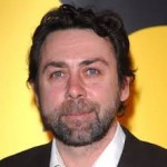 Comedian Sean Hughes Interview