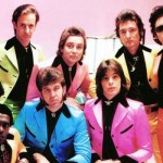 DAve Bartram Showaddywaddy