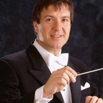 Dr Nicholas Childs Conductor Exclusive interview