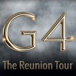 Review G4 The Reunion Tour 2015 Jonathan Ansell Interview Review