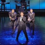 Gary Watson Jersey Boys Interview