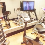 Gym at Montcalm London Review (1)