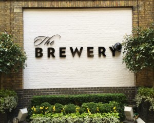 The Brewery at Montcalm London Review