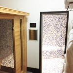 Sauna at Montcalm London Review (4)