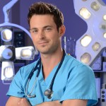 Holby Jules Knight Interview