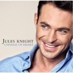 Jules Knight Change Of Heart New Album Interview