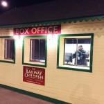 Kings Cross Theatre Railway Children Review Box Office