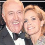 Len Goodman Nov 2014