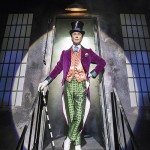 Musical Review Charlie and the chocolate factory