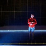 Musical The Curious Incident of the Dog in the Night Time Review