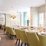 Restaurant at the Montcalm London City