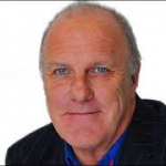 Richard Digance Life Story Interview