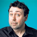 Sean Hughes Life Story Intervew