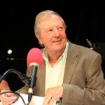 Tim Brooke Taylor Interview I'm Sorry I haven't got a Clue