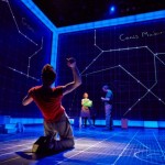 The Curious Incident of the Dog in the Night Time Review UK Tour