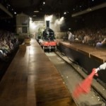 The Railway Children Review Kings Cross - Copy