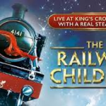 The Railway Children review king cross live train