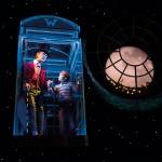 Theatre Royal Drury Lane Charlie Chocolate Factory Review