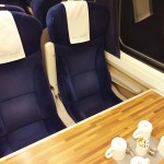 Virgin Trains Review 1st Class (6)