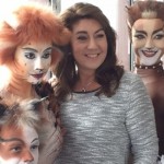 Jane Mcdonald Cats Musical Grizabella