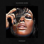 Alexandra Burke Renegrade EP Exclusive interview