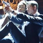 Bodyguard Musical 2015 Review