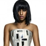 Bodyguard Musical Alexandra Burke Interview UK Tour