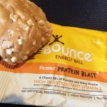 Bounce Energy Protein Balls Review  (4)