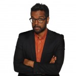 Comedian Romesh Ranganathan Interview