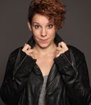 Comedian Suzi Ruffell Interview