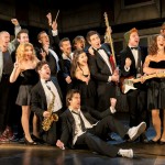 Commitments Musical Review Palace Theatre West End London