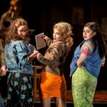 Commitments Review West End Palace Theatre