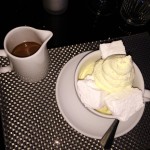 Dessert Chez Mal Restaurant Newcastle (2)