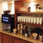 Free Coffe Staybridge Suites 24/7