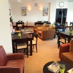 Staybridge Suites Newcastles review