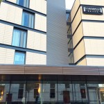 Newcastle Staybridge Suites Review