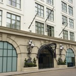 Malmaison Newcastle Review 