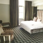 Malmaison Hotel Review 2015 Newcastle