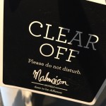 Malmaison Hotel Review 