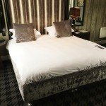 Malmaison Bedroom Review 