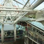 London Eye Review Wheel (9)