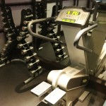 Malmaison Gym Review (3)