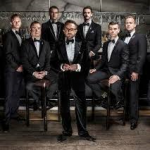 OMA Only Men Aloud On The Road UK Tour and Album 2015